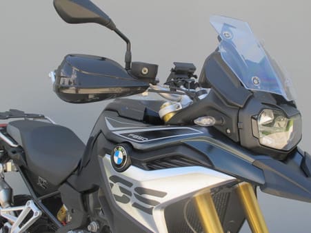 ANCLAJE PARA BMW F750/850GS/ADV3