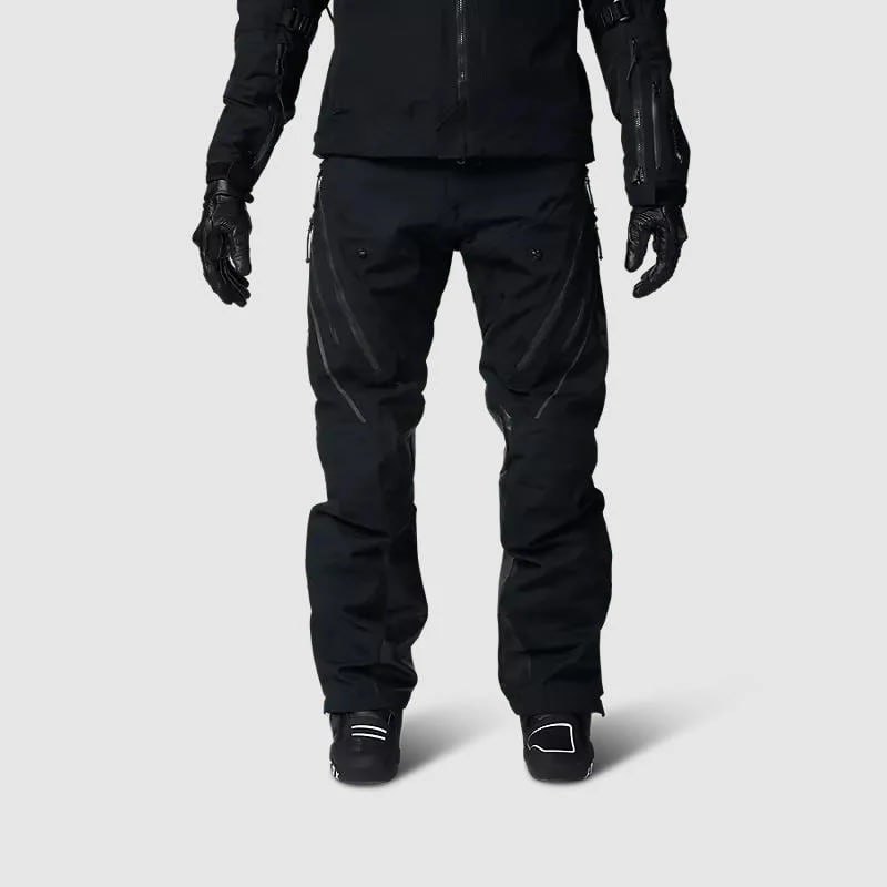 DEFEND GORE-TEX ADV PANT [BLK]3