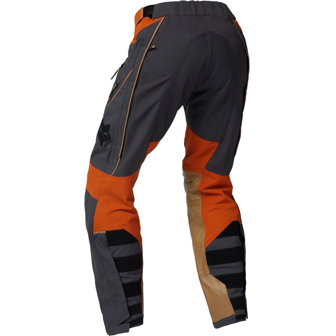 DEFEND GORE-TEX ADV PANT [BRNT ORG]2