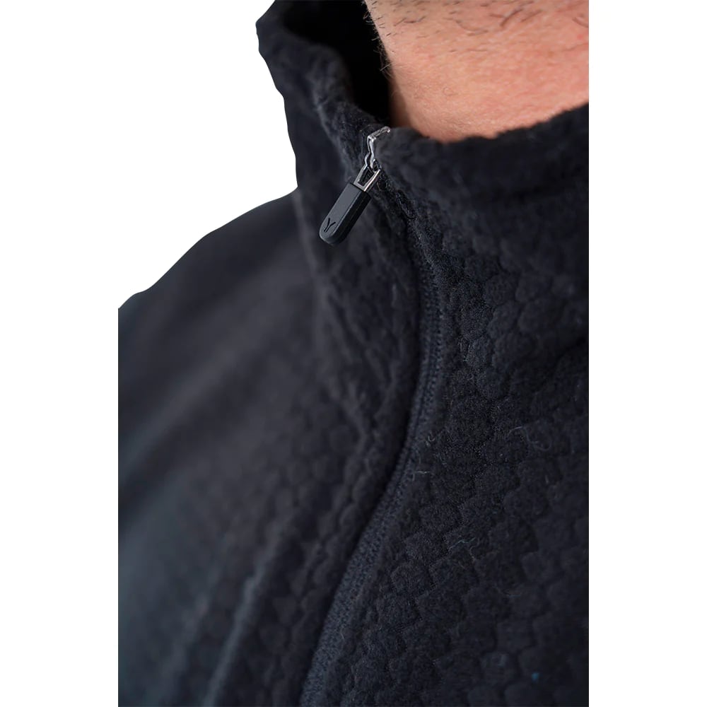MICROPOLAR FENIX NEGRO HOMBRE3
