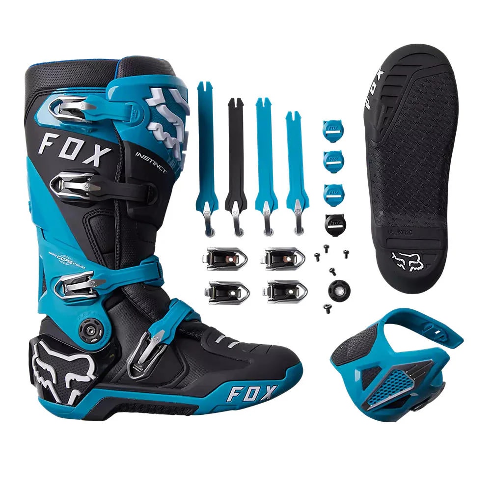 BOTAS INSTINCT AZUL6