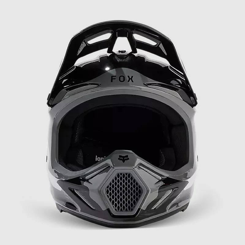 CASCO V3 REVISE NEGRO/GRIS2