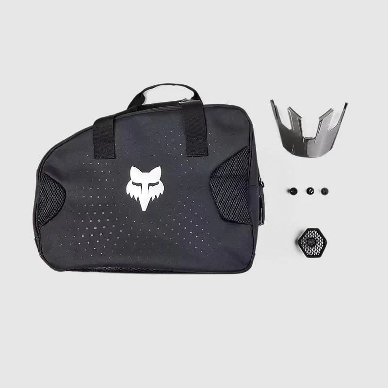 CASCO V3 REVISE NEGRO/GRIS10