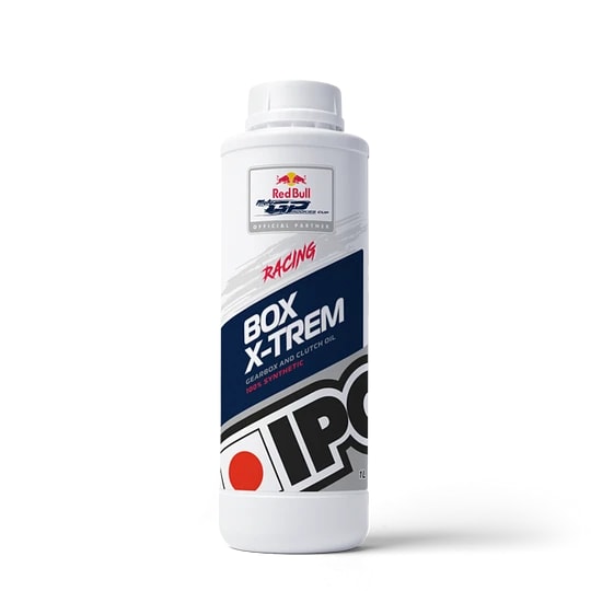 ACEITE CAJA DE CAMBIOS BOX X-TREM1