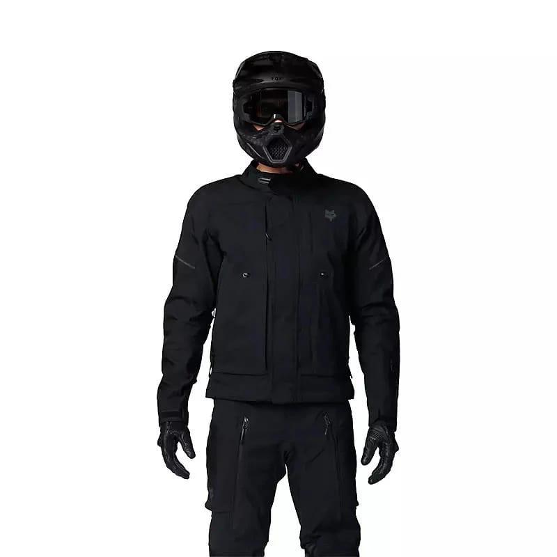 RANGER GORE-TEX ADV JACKET [BLK]4