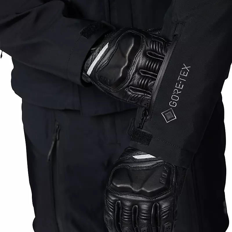 RANGER GORE-TEX ADV JACKET [BLK]9