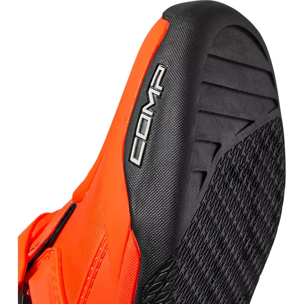 BOTAS COMP NARANJO8