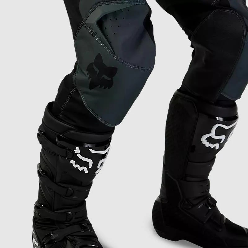 PANTALON 180 NITRO GRIS OSCURO4