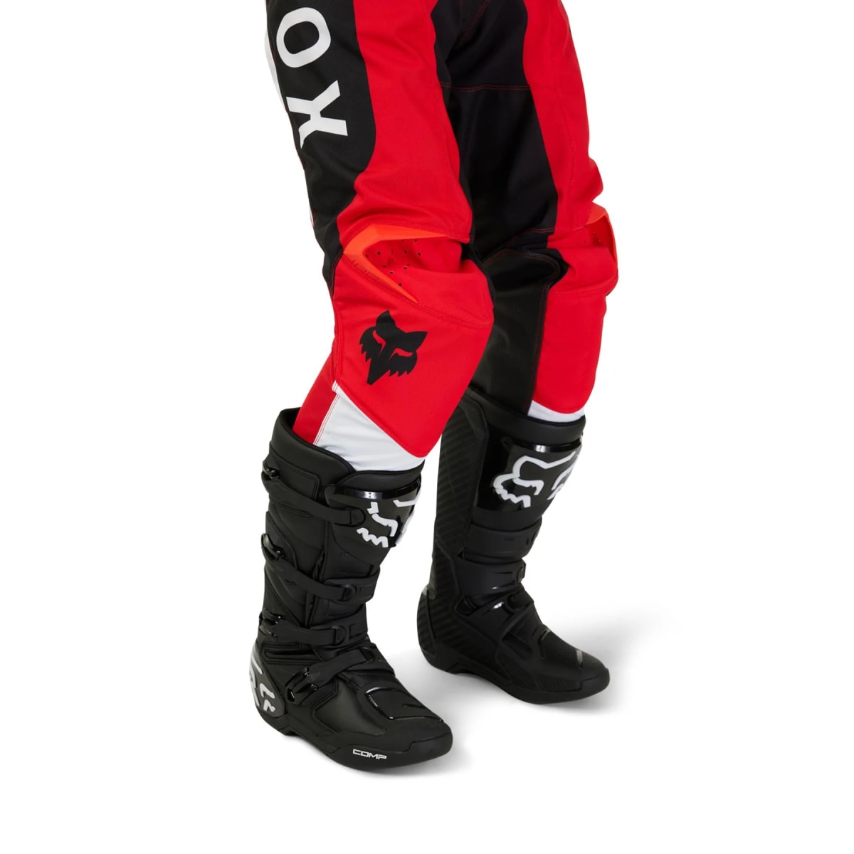 PANTALON 180 NITRO ROJO5