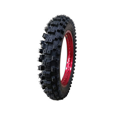 NEUMATICO ENDURO - 110/100-18 RUNNER ED/MX NEW1