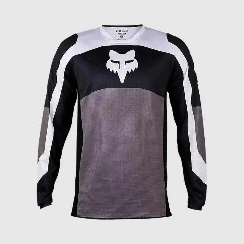 POLERA 180 NITRO EXTD NEGRO/GRIS1