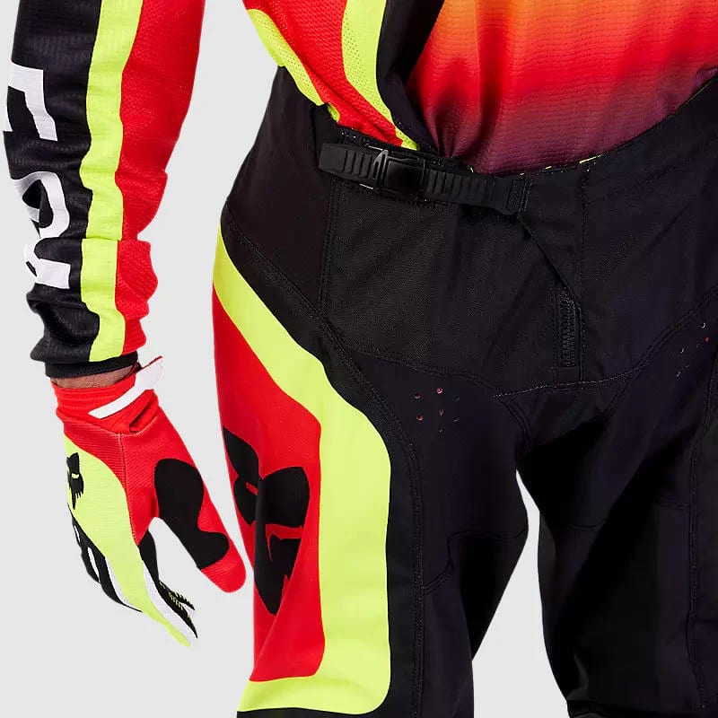 PANTALON 180 BALLAST ROJO/AMARILLO5