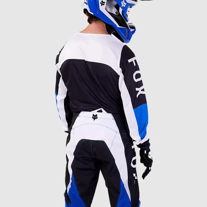 POLERA 180 NITRO AZUL4