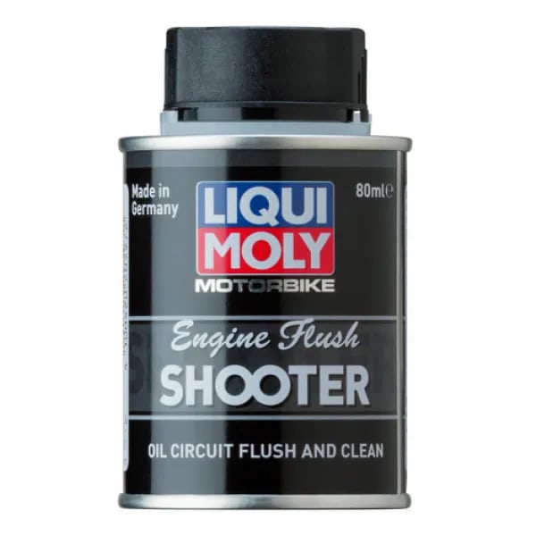 MOTORBIKE ENGINE FLUSH SHOOTER1