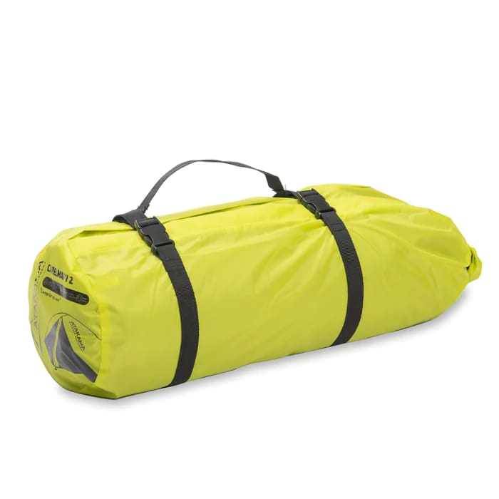 CARPA CARELMAPU 2P9