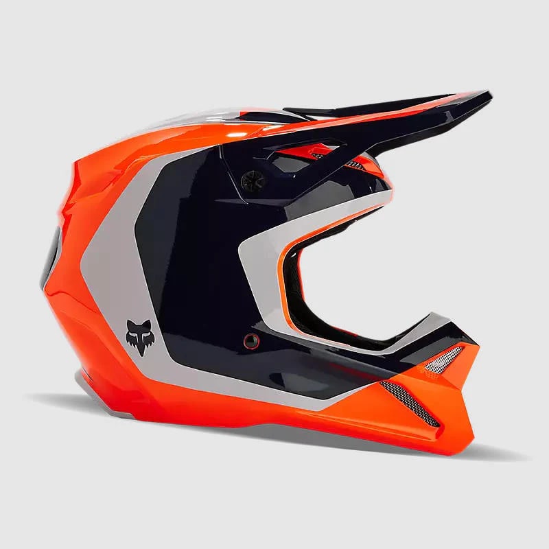 CASCO V1 NITRO NARANJO3