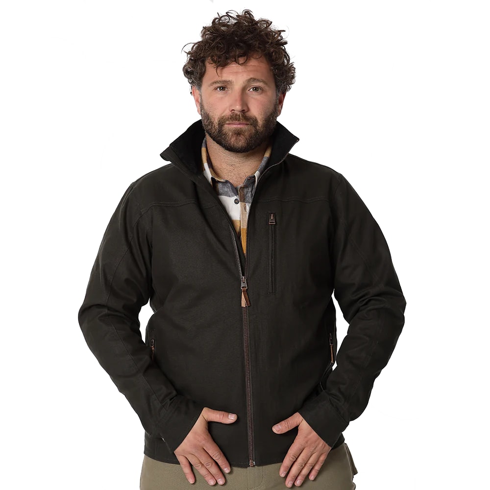 ORYX - CHAQUETA KAROO CAFE2