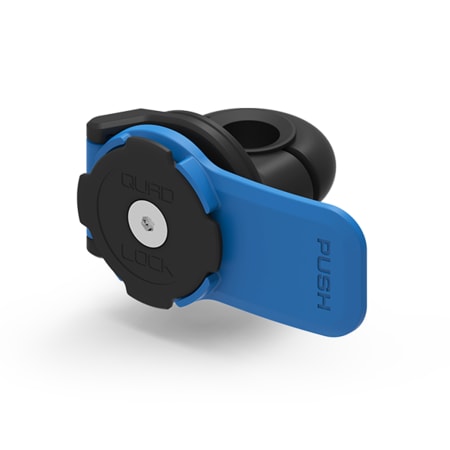 SOPORTE SMARTPHONE PARA ESPEJO / BARRA GPS1