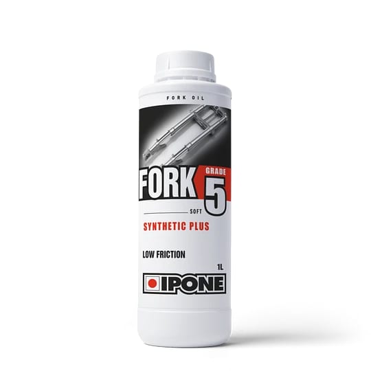 ACEITE PARA HORQUILLA FORK FLUID 51