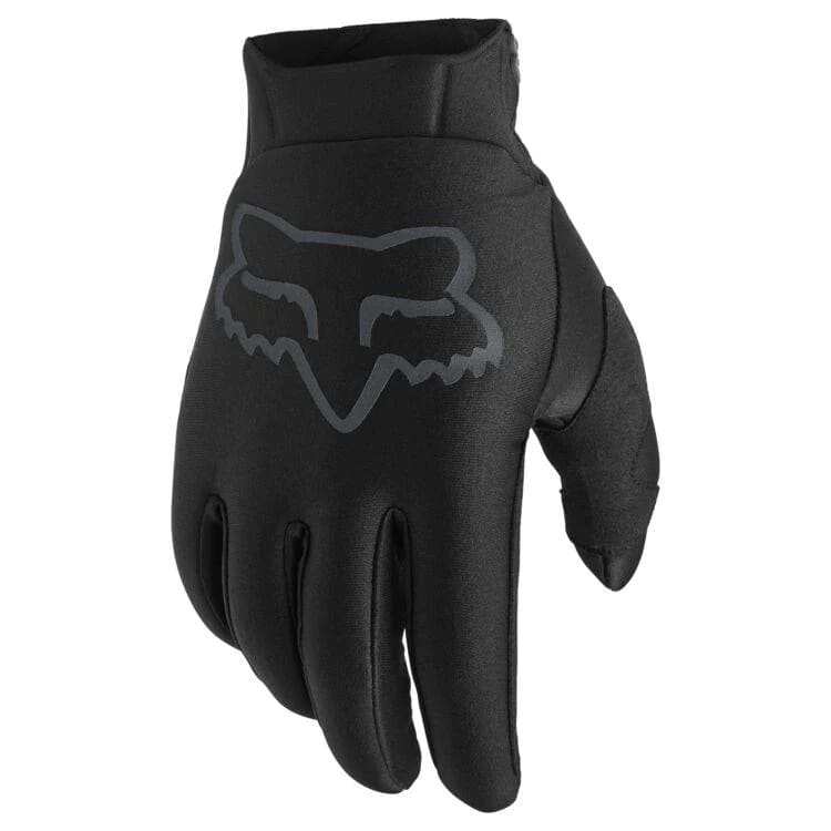 GUANTES LEGION THERMO NEGRO FOX1
