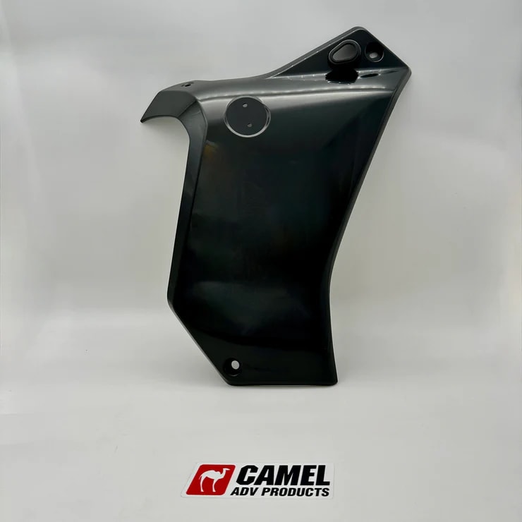 PAR CARENADOS LATERALES T72