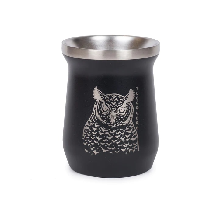 MATERA TERMICA TUCUQUERE 236ML1