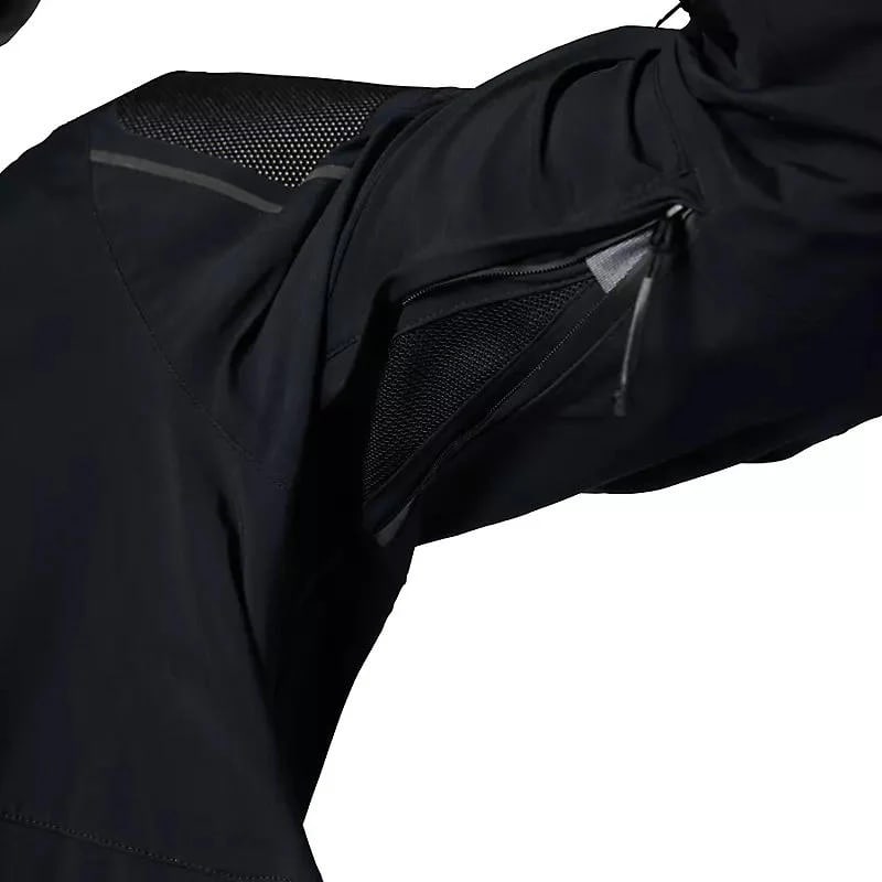RECON GORE-TEX ADV JACKET [BLK]6