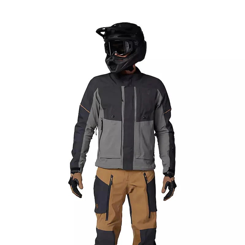RANGER GORE-TEX ADV JACKET [PTR]3