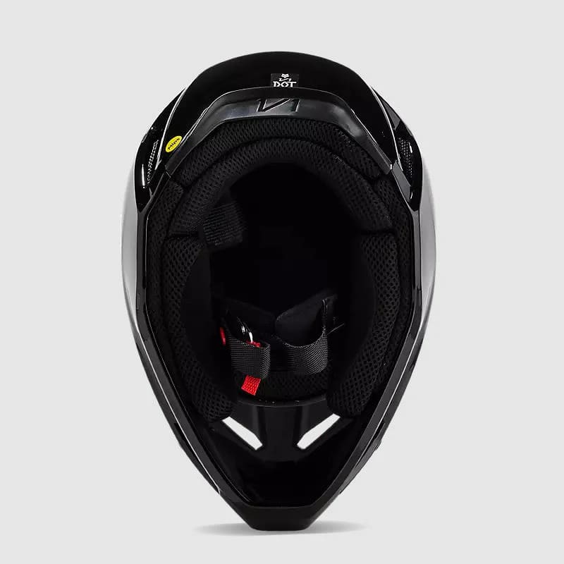 CASCO V1 SOLID NEGRO6