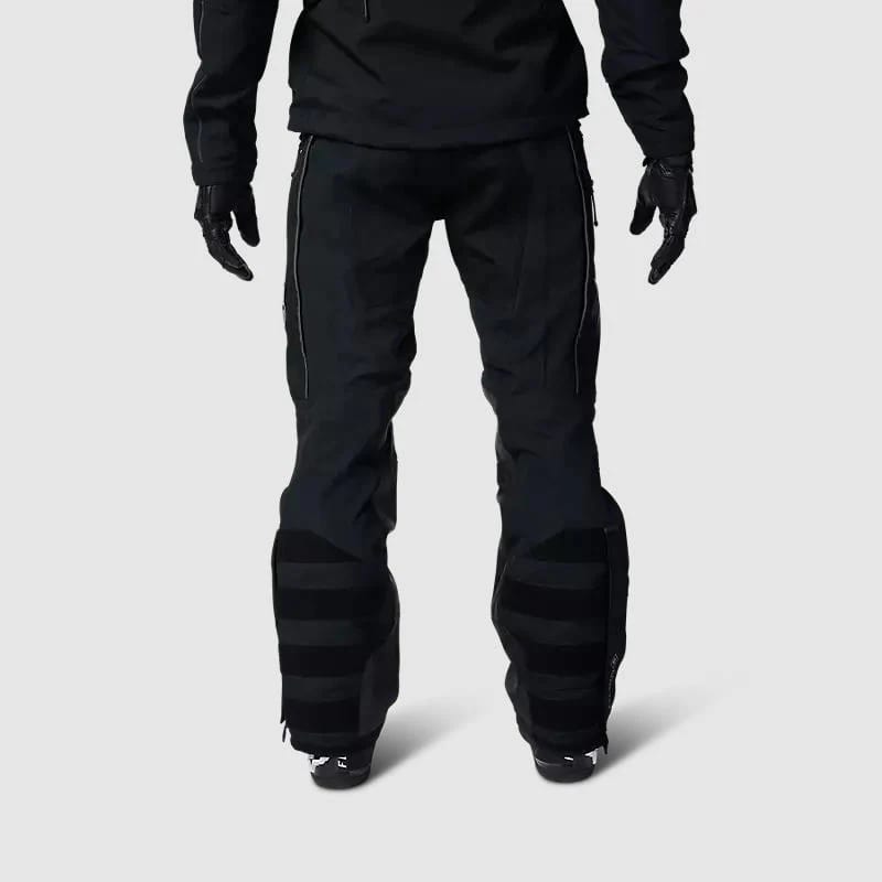DEFEND GORE-TEX ADV PANT [BLK]4