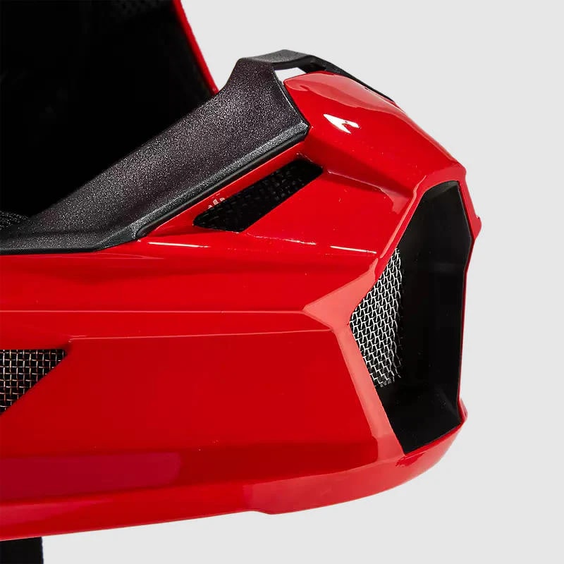 CASCO V CORE ROJO6