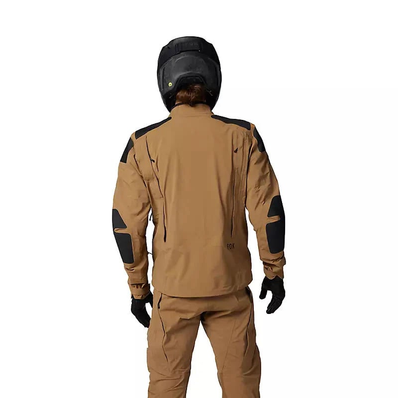 RECON GORE-TEX ADV JACKET [DRK KHA]6