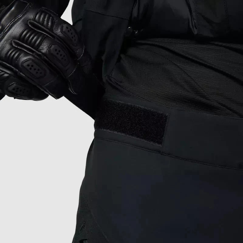 DEFEND GORE-TEX ADV PANT [BLK]5