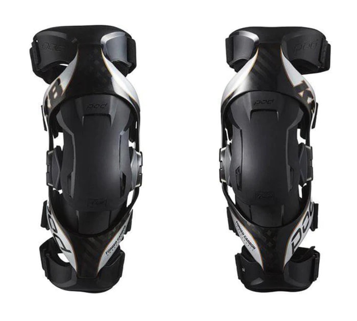 RODILLERAS ORTOPÉDICAS POD K8 2.01