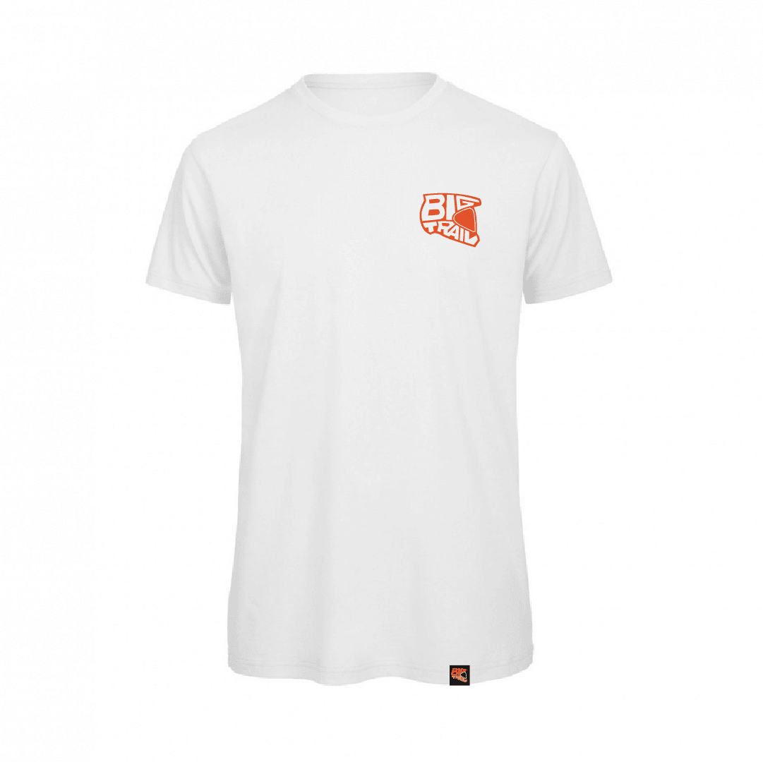 POLERA SHANGRILA FRESH WHITE NR1