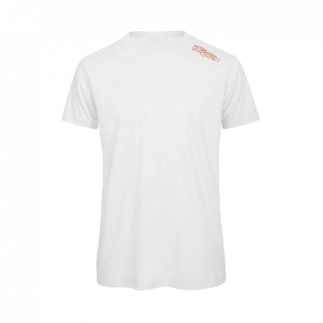 POLERA SHANGRILA FRESH WHITE NR2