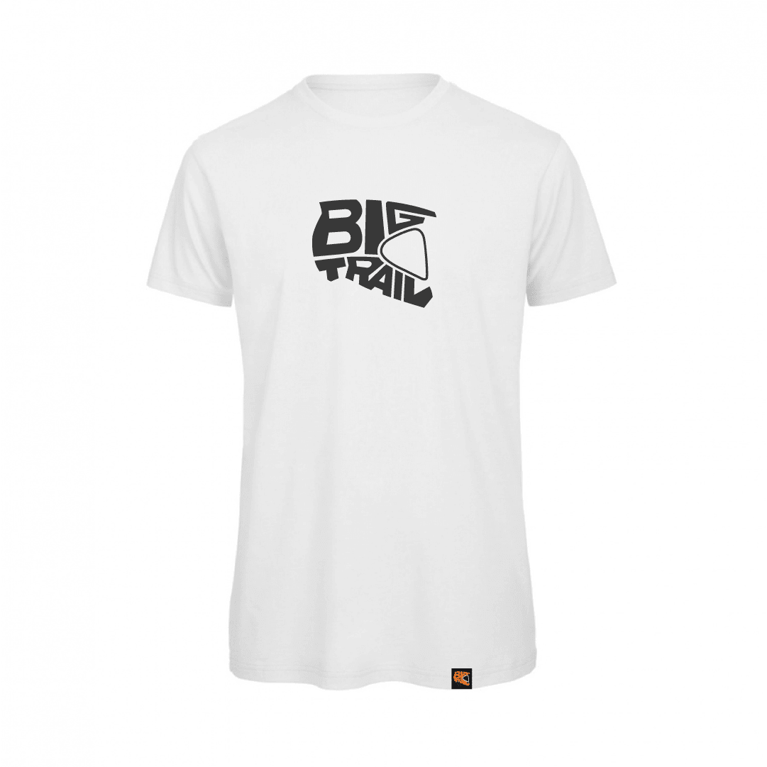 POLERA SHANGRILA FRESH WHITE LN1