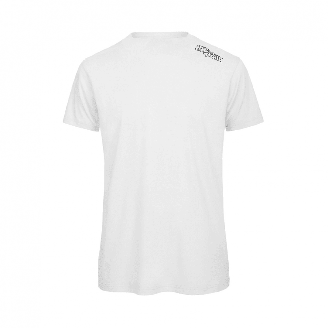 POLERA SHANGRILA FRESH WHITE LN2