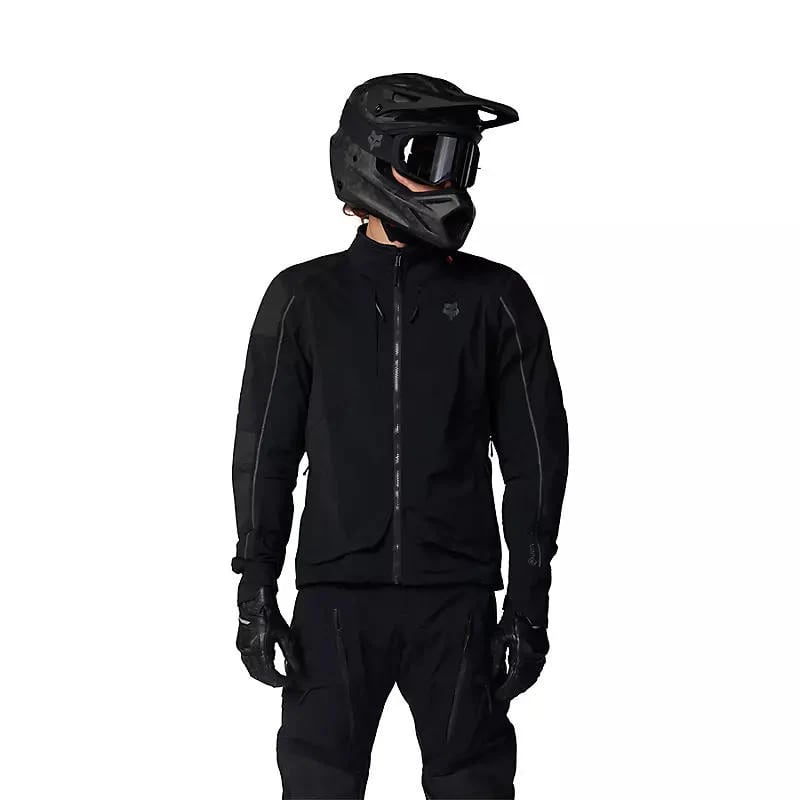 RECON GORE-TEX ADV JACKET [BLK]4
