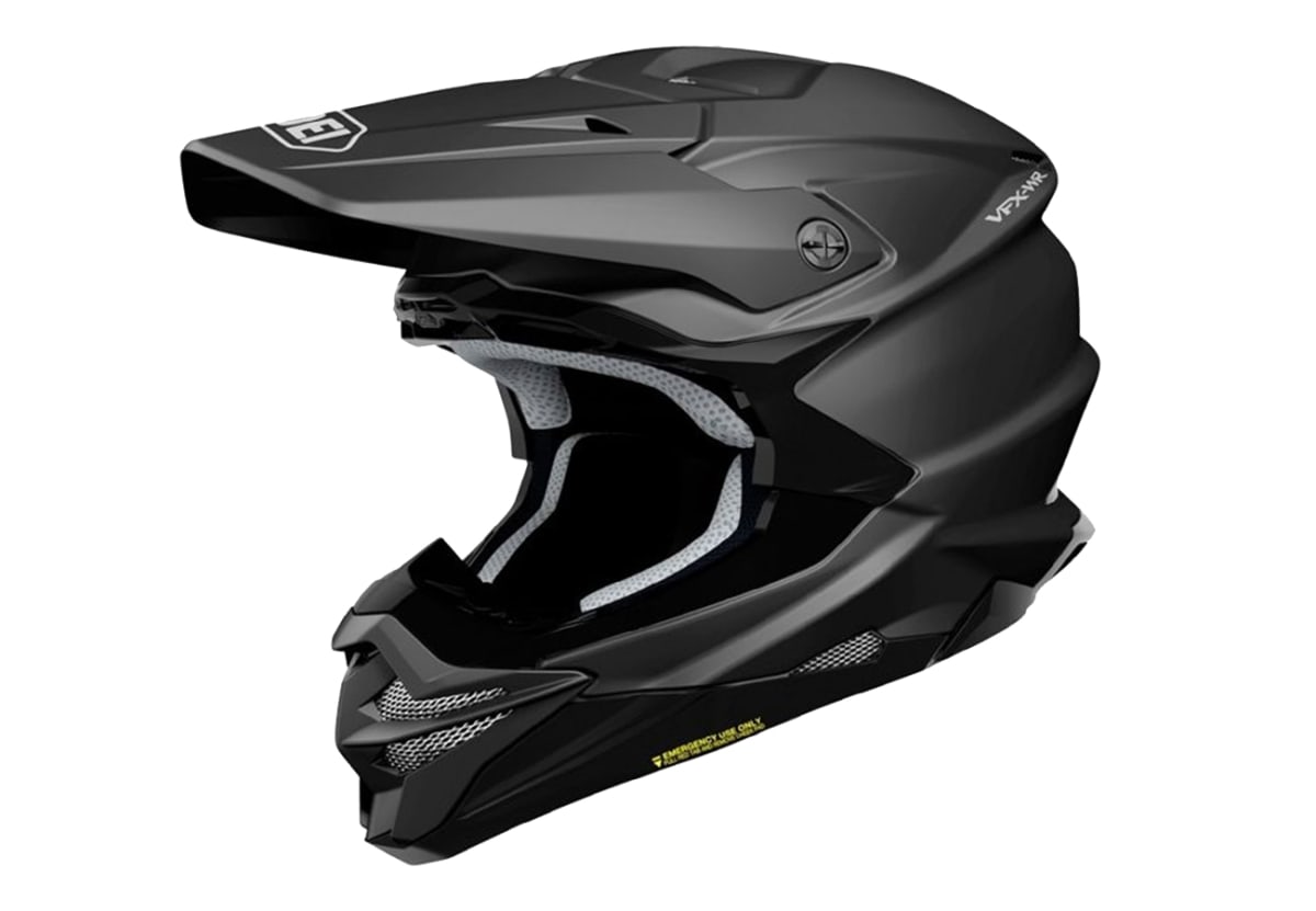 VFX-EVO MONOCOLOR NEGRO MATE1