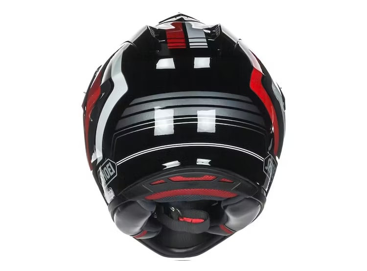 HORNET ADV SOVEREIGN TC-12