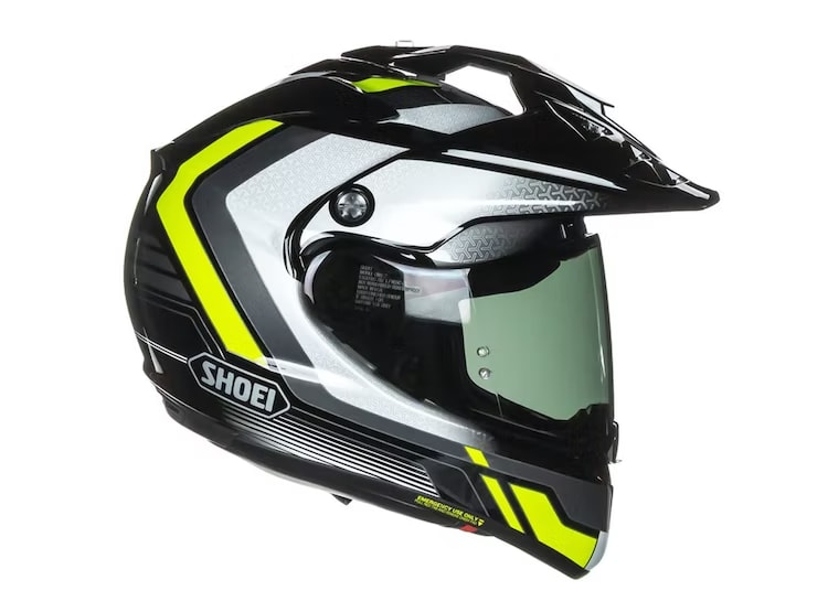 HORNET ADV SOVEREIGN TC-34