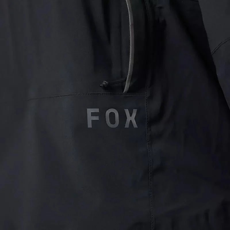 RECON GORE-TEX ADV JACKET [BLK]8