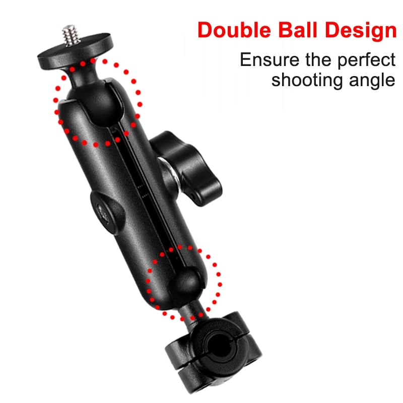 SOPORTE CÁMARA GOPRO3