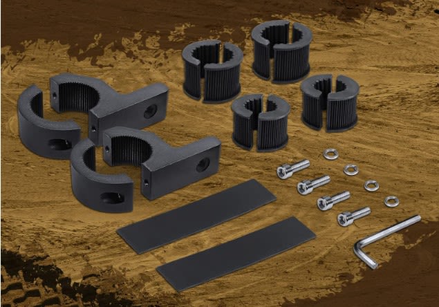 NEBLINEROS SOPORTE GENERICO LAMPHUS1