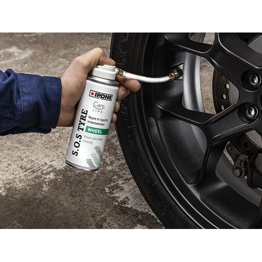 SOS TYRE 200 ML2