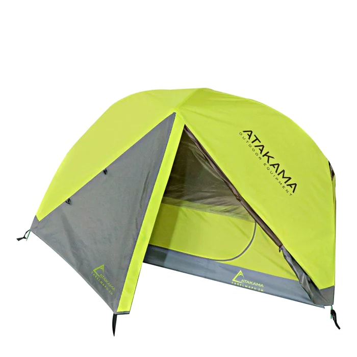 CARPA CARELMAPU 2P1