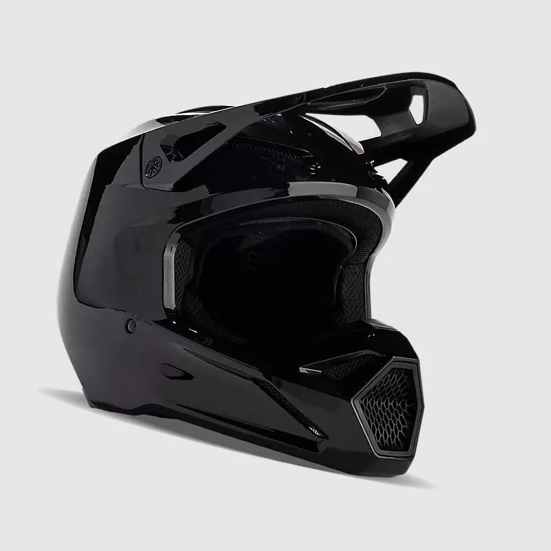 CASCO V1 SOLID NEGRO2