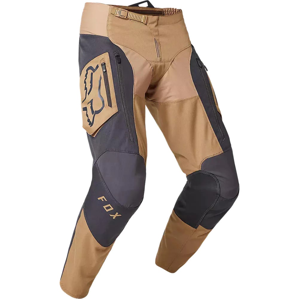 PANTALON RANGER OFF ROAD CAFE1