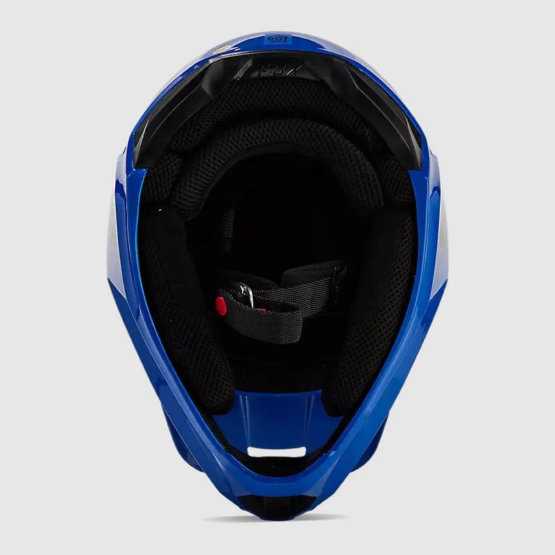 CASCO V CORE AZUL7